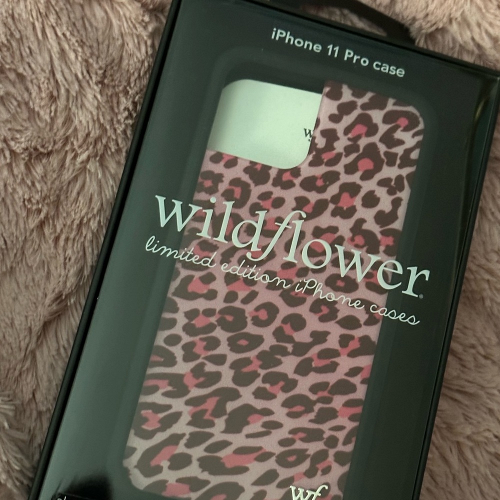 Iphone 11 pro case.